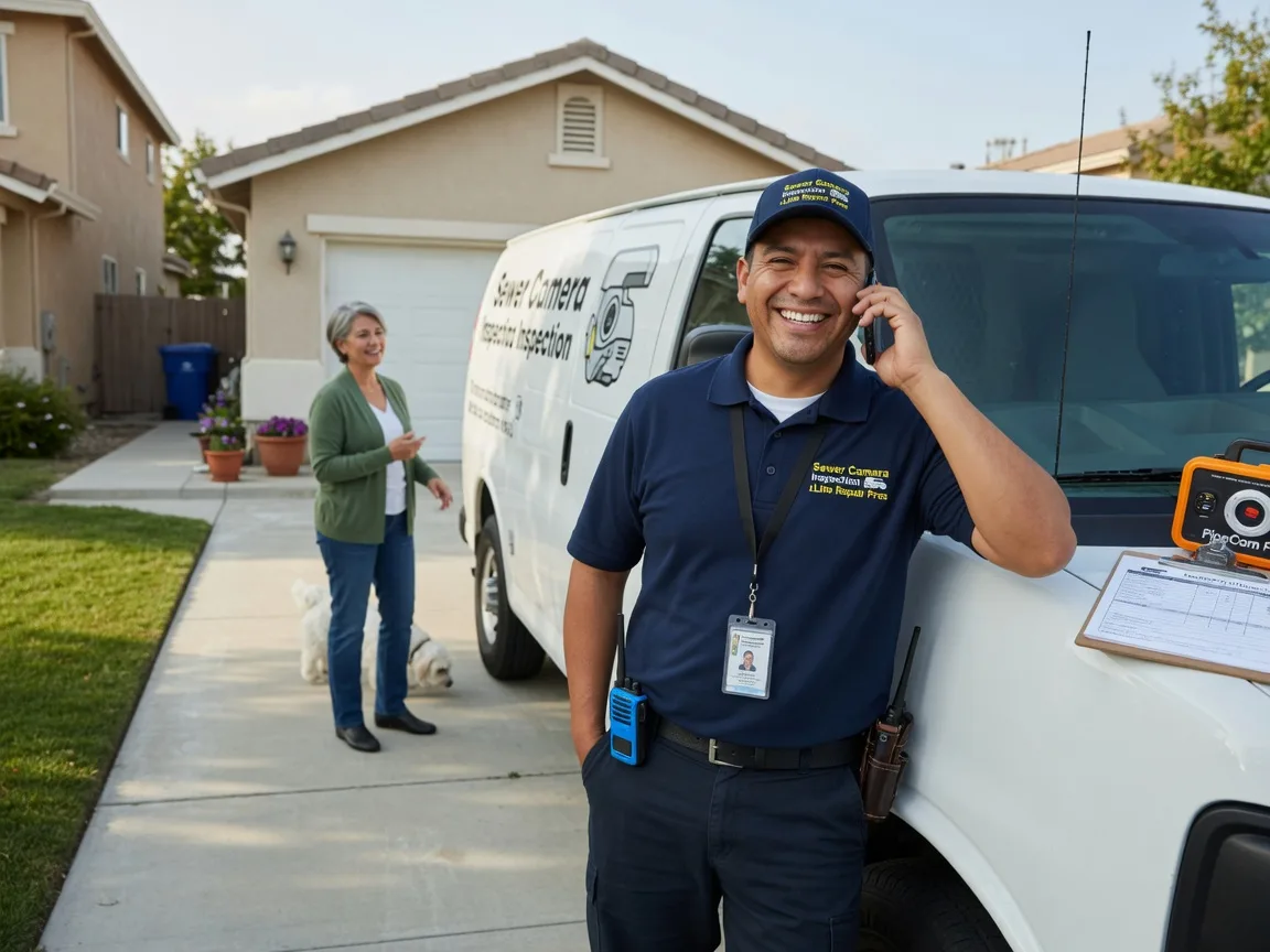 Sewer Line Repair Bement, IL FAQs